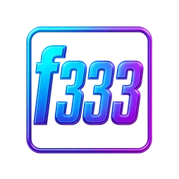 f333 logo